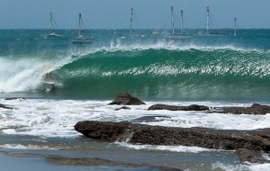 CABO BLANCO 