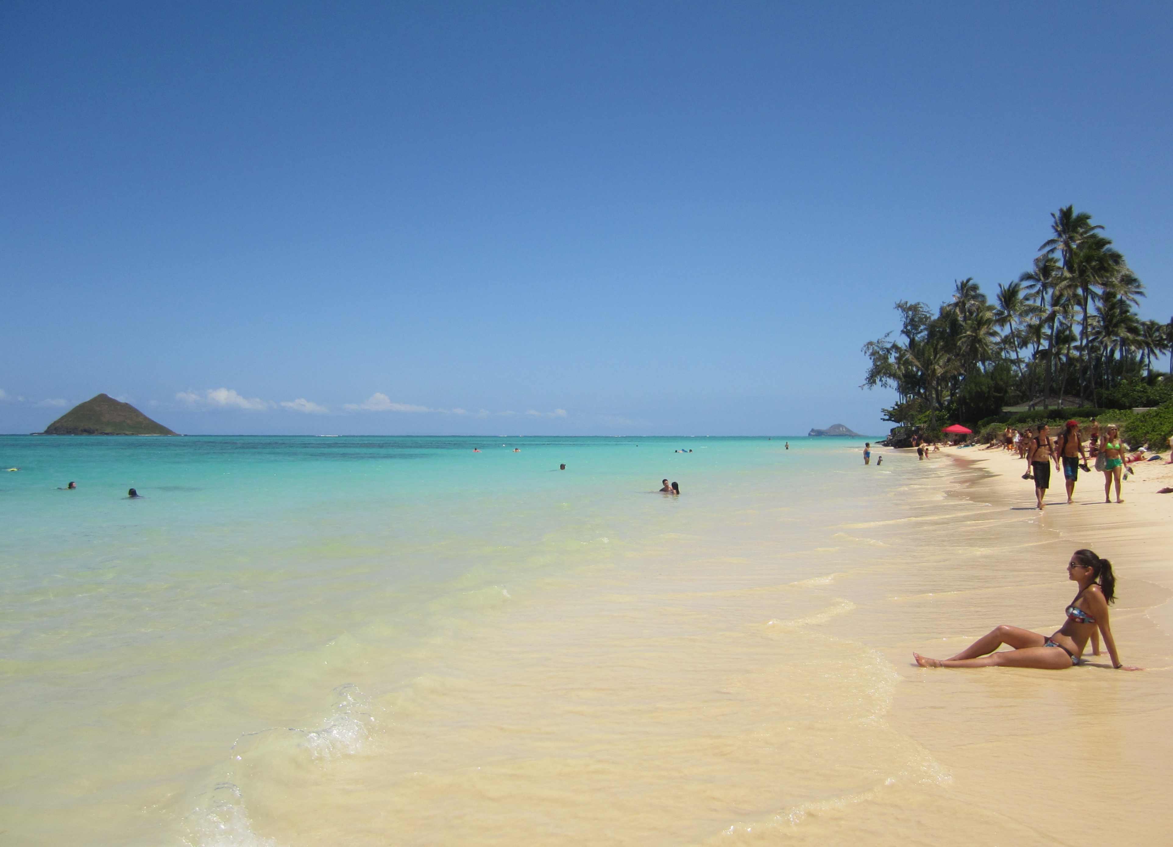 Lanikai Beach: Explore The Ultimate Guide To Oahu’s Secluded Paradise